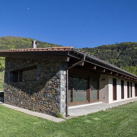 Cal Sadurni Villa Bruguera Exteriör bild