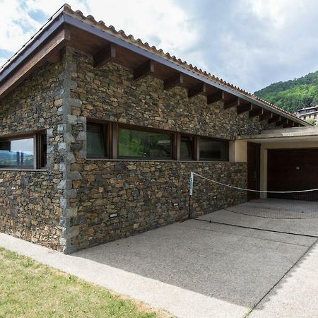 Cal Sadurni Villa Bruguera Exteriör bild