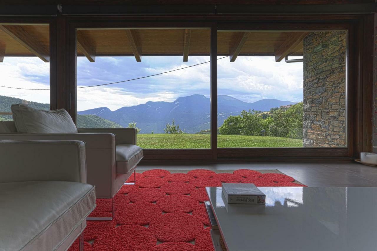 Cal Sadurni Villa Bruguera Exteriör bild